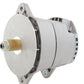 Alternator — 25SI/26SI 12V 75A Fits Mack Replaces ROM8060N-USA