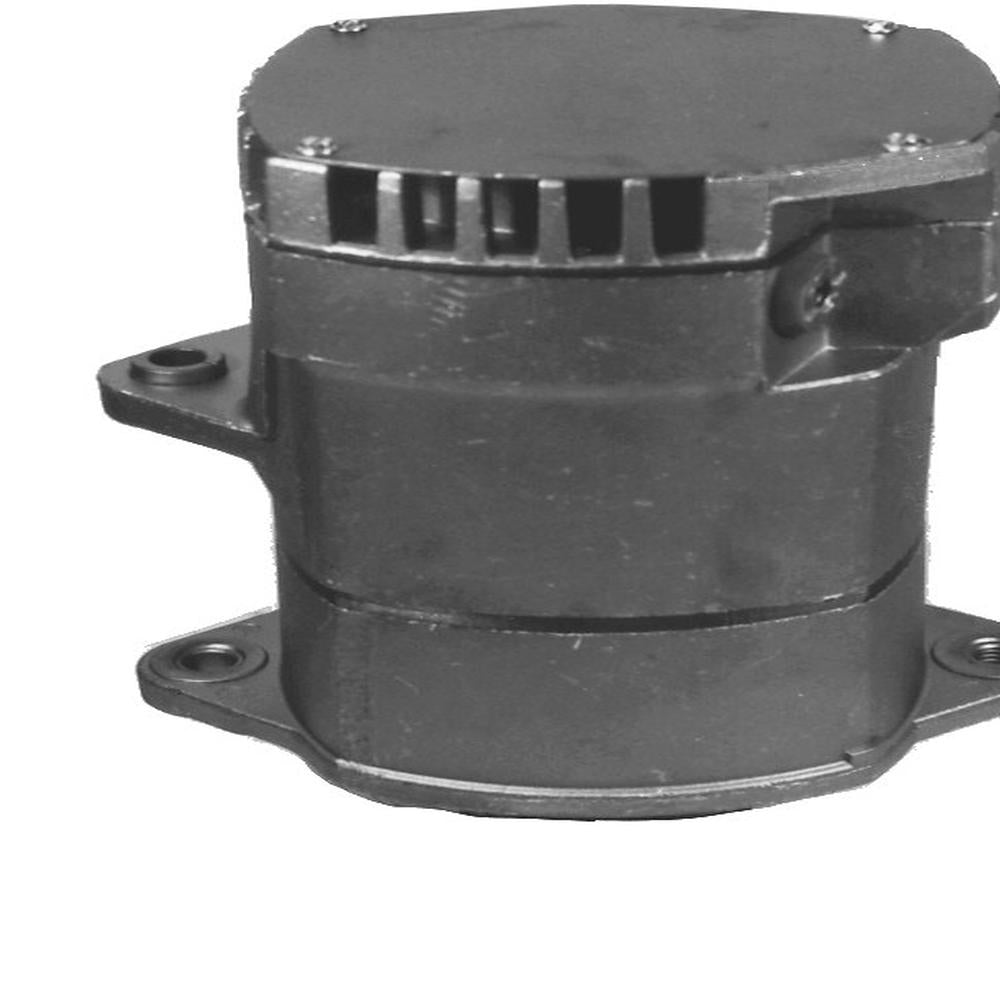 Alternator — 25SI/26SI 12V 75A Fits Deutz-Allis Replaces ROM8060N-USA