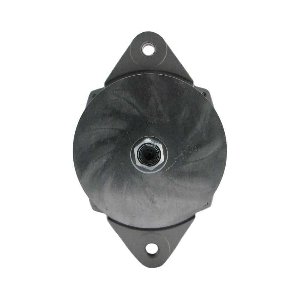 Alternator — 22SI 12V 130A J-180 Fits Freightliner Replaces ROM8072N-USA