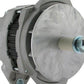 Alternator — 22SI 12V 200A J-180 Fits Freightliner Replaces ROM8078N-200A-USA