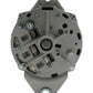 Alternator — 22SI 12V 200A J-180 Fits Freightliner Replaces ROM8078N-200A-USA