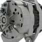 Alternator — 22SI 12V 160A J-180 Fits Ford Replaces ROM8078N-USA