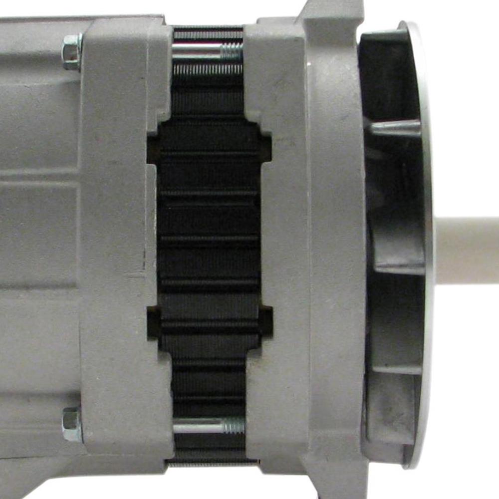 Alternator — 22SI 12V 160A J-180 Fits Ford Replaces ROM8078N-USA