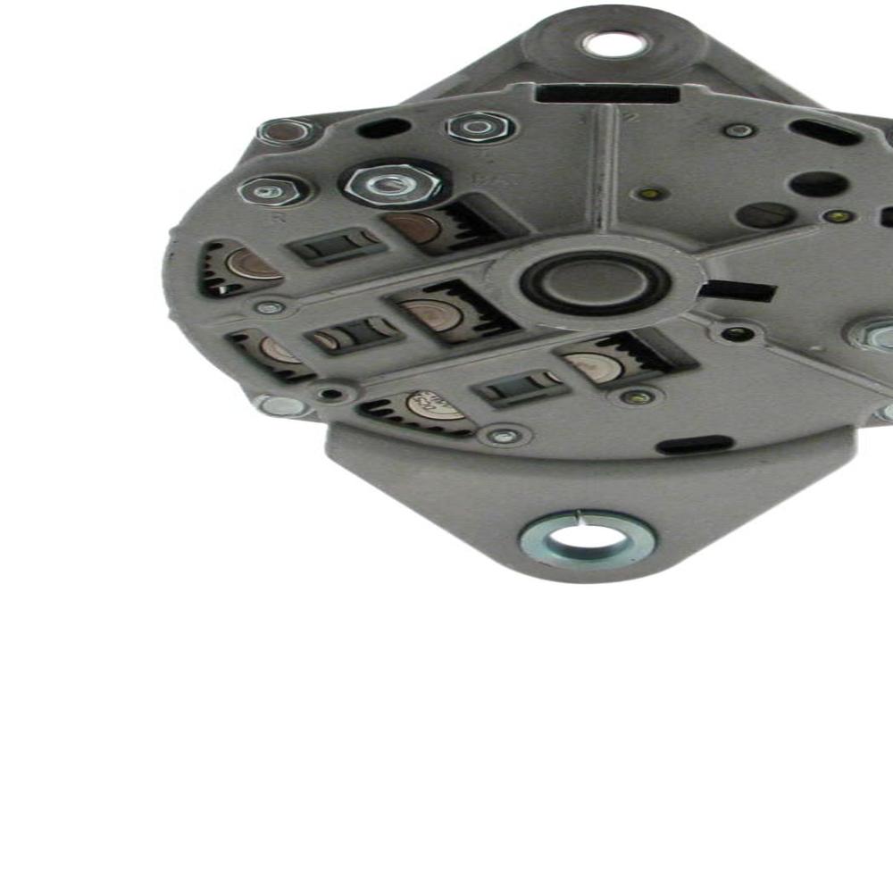 Alternator — 22SI 12V 160A J-180 Fits Ford Replaces ROM8078N-USA