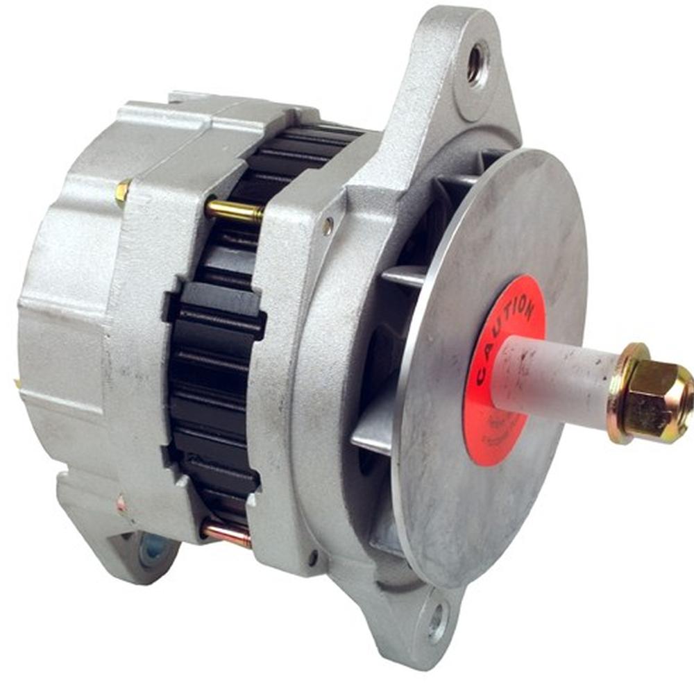 Alternator — 22SI 12V 160A J-180 Fits Miller Replaces ROM8079N-USA