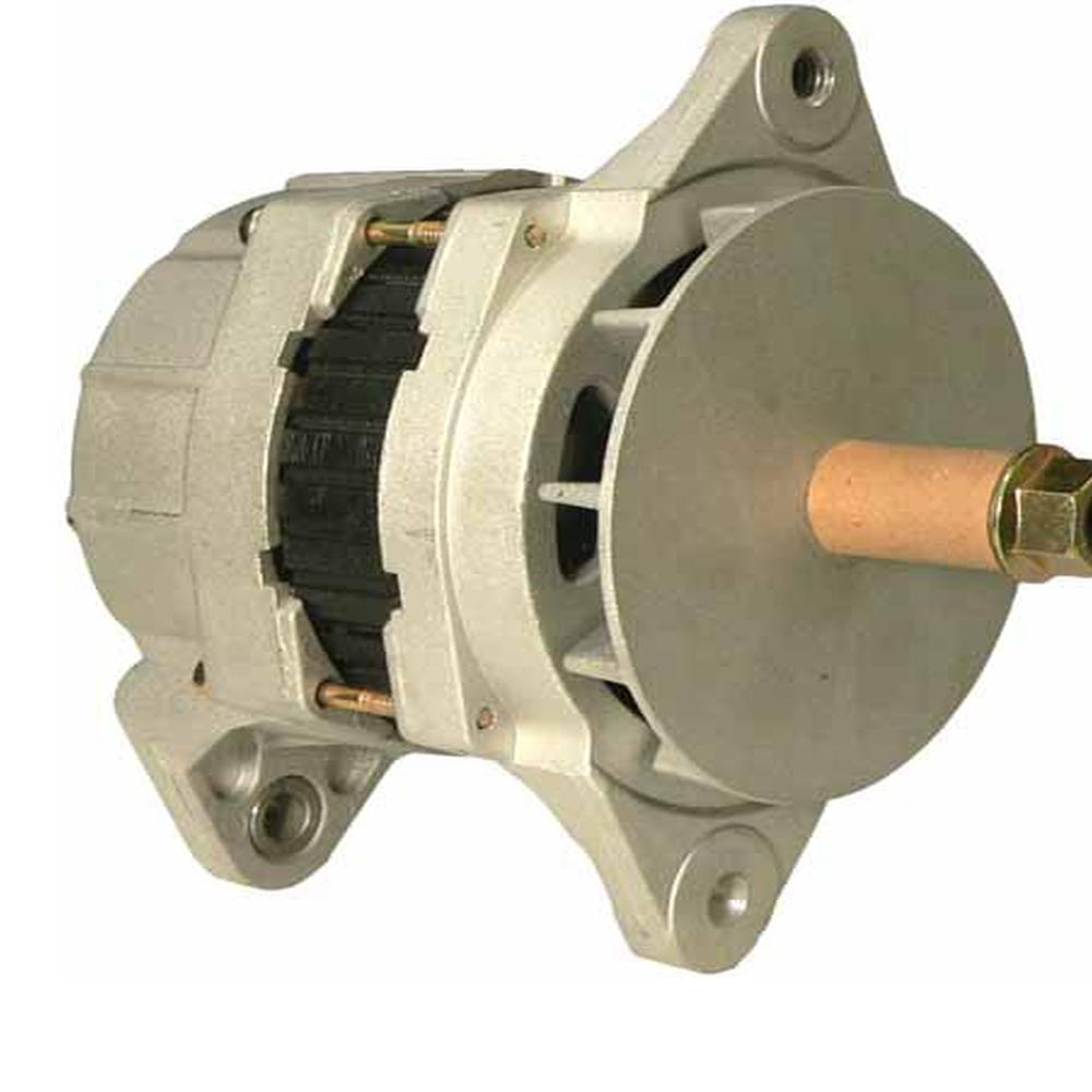 Alternator — 22SI 12V 160A J-180 Fits Ford Replaces ROM8079N-USA