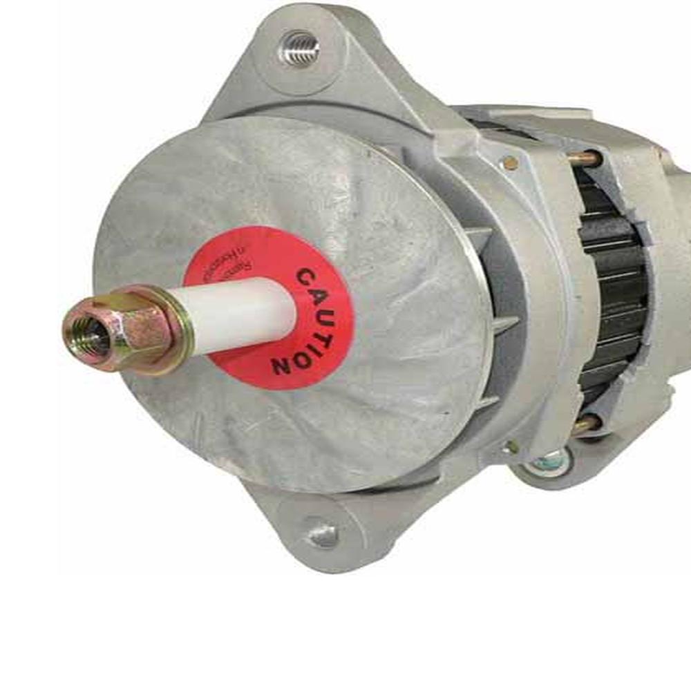 Alternator — 22SI 12V 160A J-180 Fits Ford Replaces ROM8079N-USA