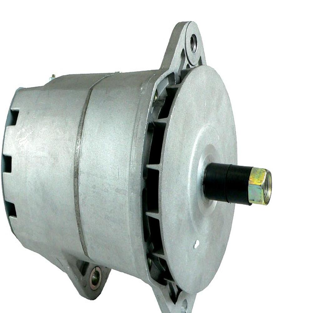 Alternator — 33SI 12V 135A Fits Ford Replaces F7HS-10300-AAF7HS-AA