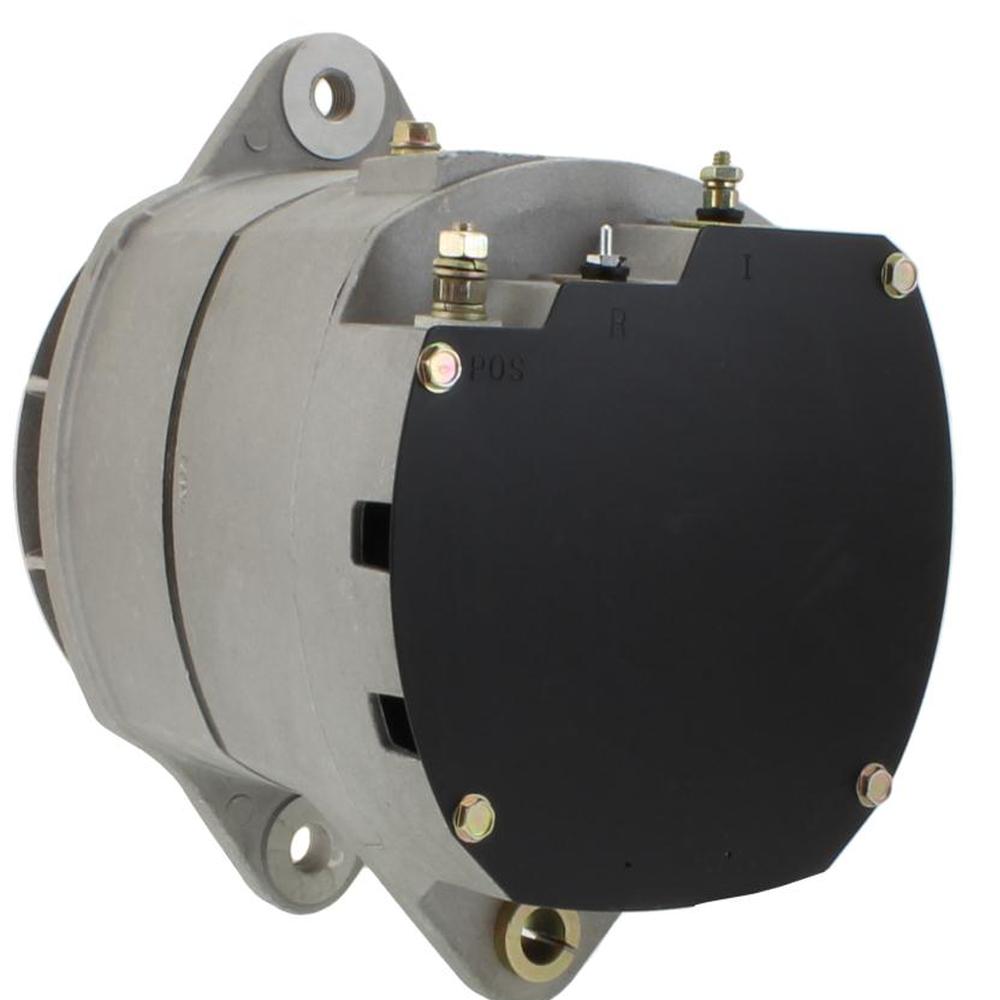 Alternator — 33SI 12V 135A Fits Ford Replaces F7HS-10300-AAF7HS-AA