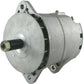Alternator — 33SI 12V 135A Fits Freightliner Replaces ROM8082N-USA