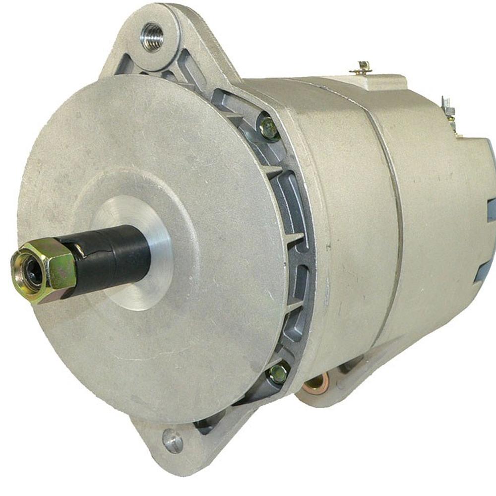 Alternator — 33SI 12V 135A Fits Ford Replaces F7HS-10300-AAF7HS-AA