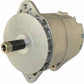 Alternator — 33SI 24V 100A Fits Volvo Replaces ROM8085N-USA