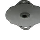 Alternator — 34SI 12V 135A NEG Fits International Replaces ROM8092N-USA