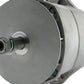 Alternator — 34SI 12V 135A NEG Fits Freightliner Replaces ROM8092N-USA