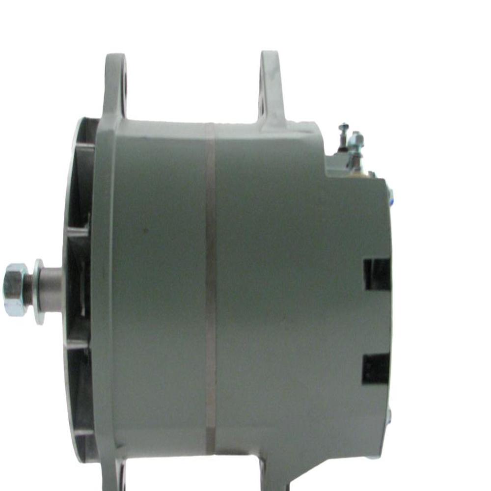 Alternator — 34SI 24V 100A NEG Fits Caterpillar Replaces OR-9937200-8277165-5140