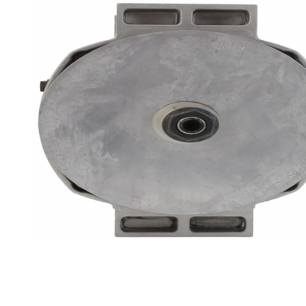 Alternator — 34SI 12V 135A PAD Fits Freightliner Replaces ROM8097N-USA