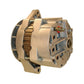 Alternator — 19SI 24V 70A S.E. Fits Macdon Replaces ROM8098N-24V-USA