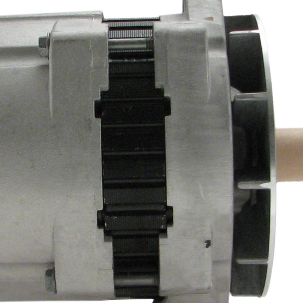 Alternator — 19SI 24V 70A S.E. Fits Cummins Replaces 3675254RX