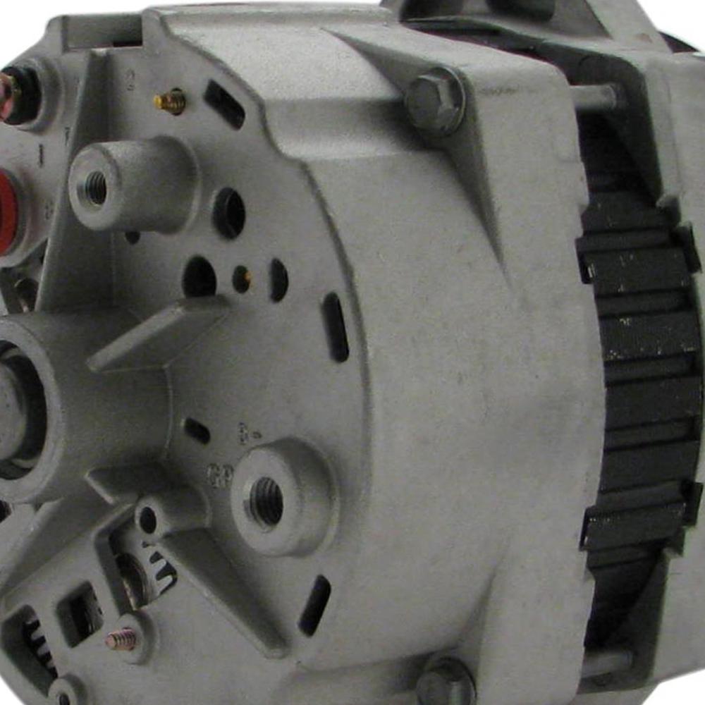 Alternator — 19SI 24V 70A S.E. Fits Premier Replaces ROM8098N-USA