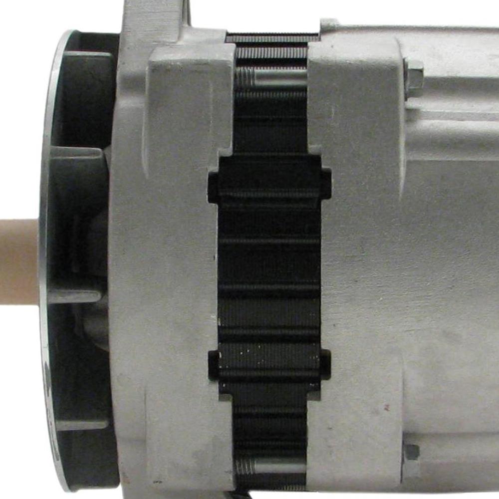 Alternator — 19SI 24V 70A S.E. Fits Apache Replaces ROM8098NSE-160A-USA