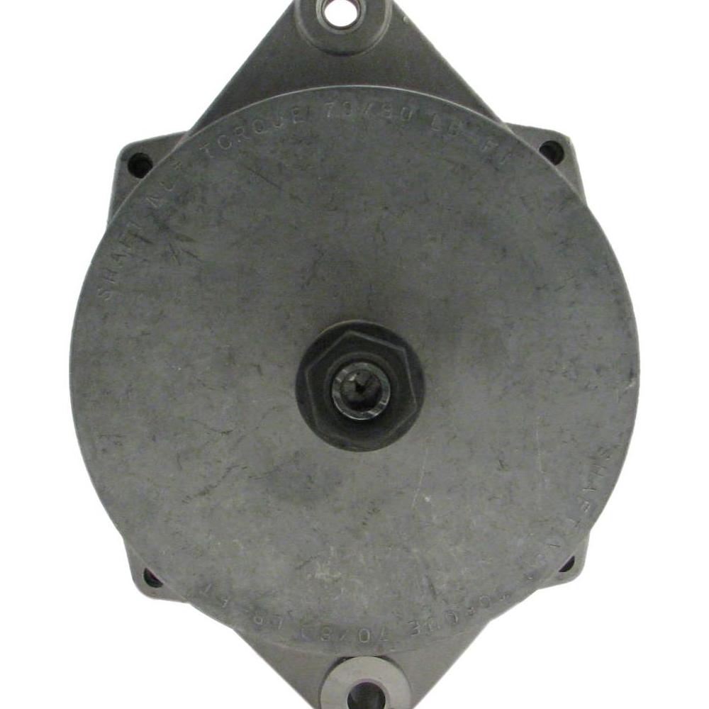 Alternator — 19SI 24V 70A S.E. Fits Premier Replaces ROM8098NSE-160A-USA