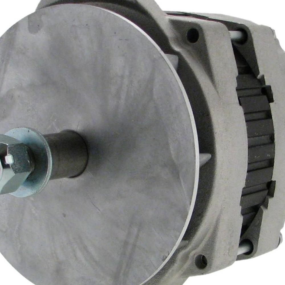 Alternator — 19SI 12V 105A 3-WIRE Fits Apache Replaces ROM8099N-160A-USA
