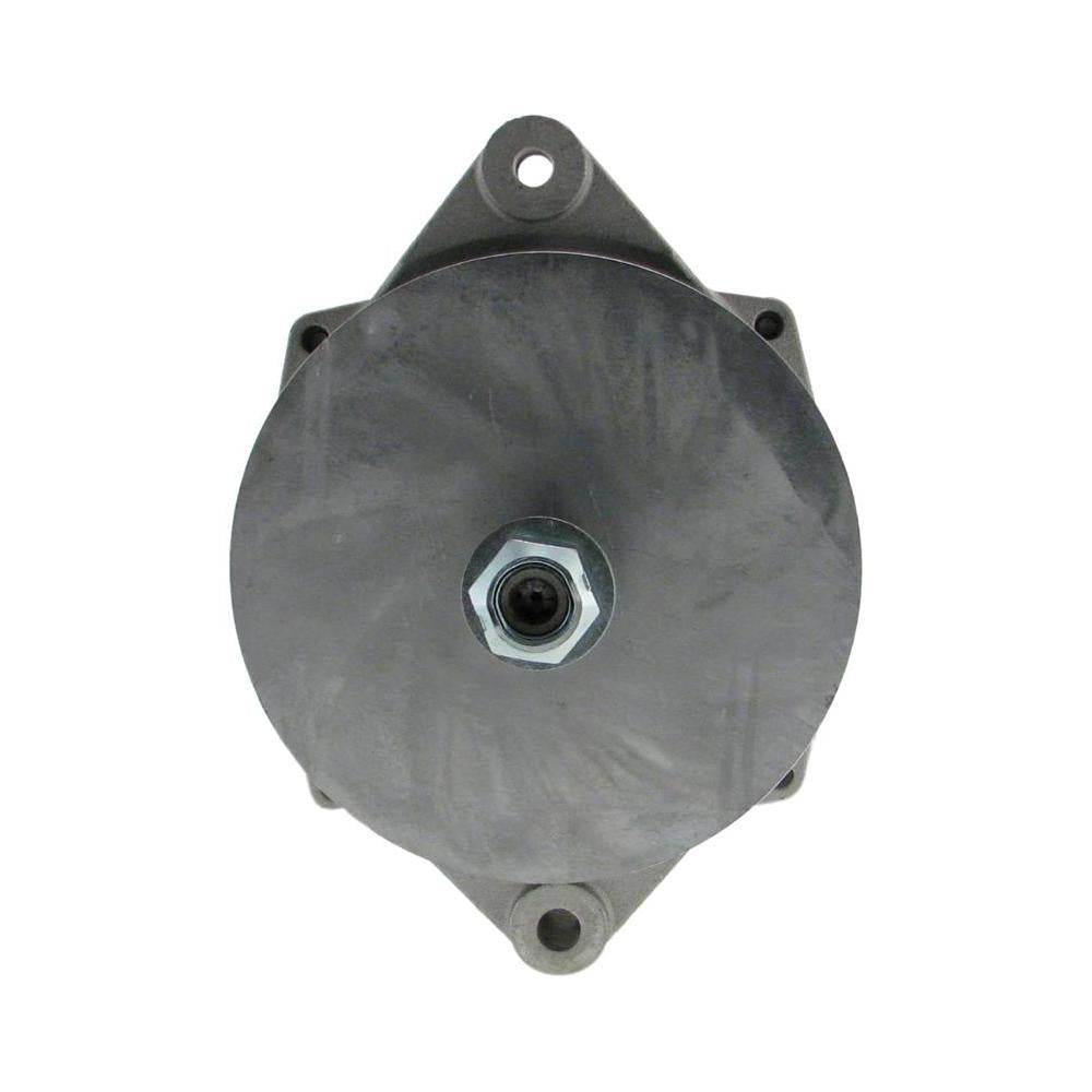 Alternator — 19SI 12V 105A 3-WIRE Fits Cherokee Replaces ROM8099N-160A-USA