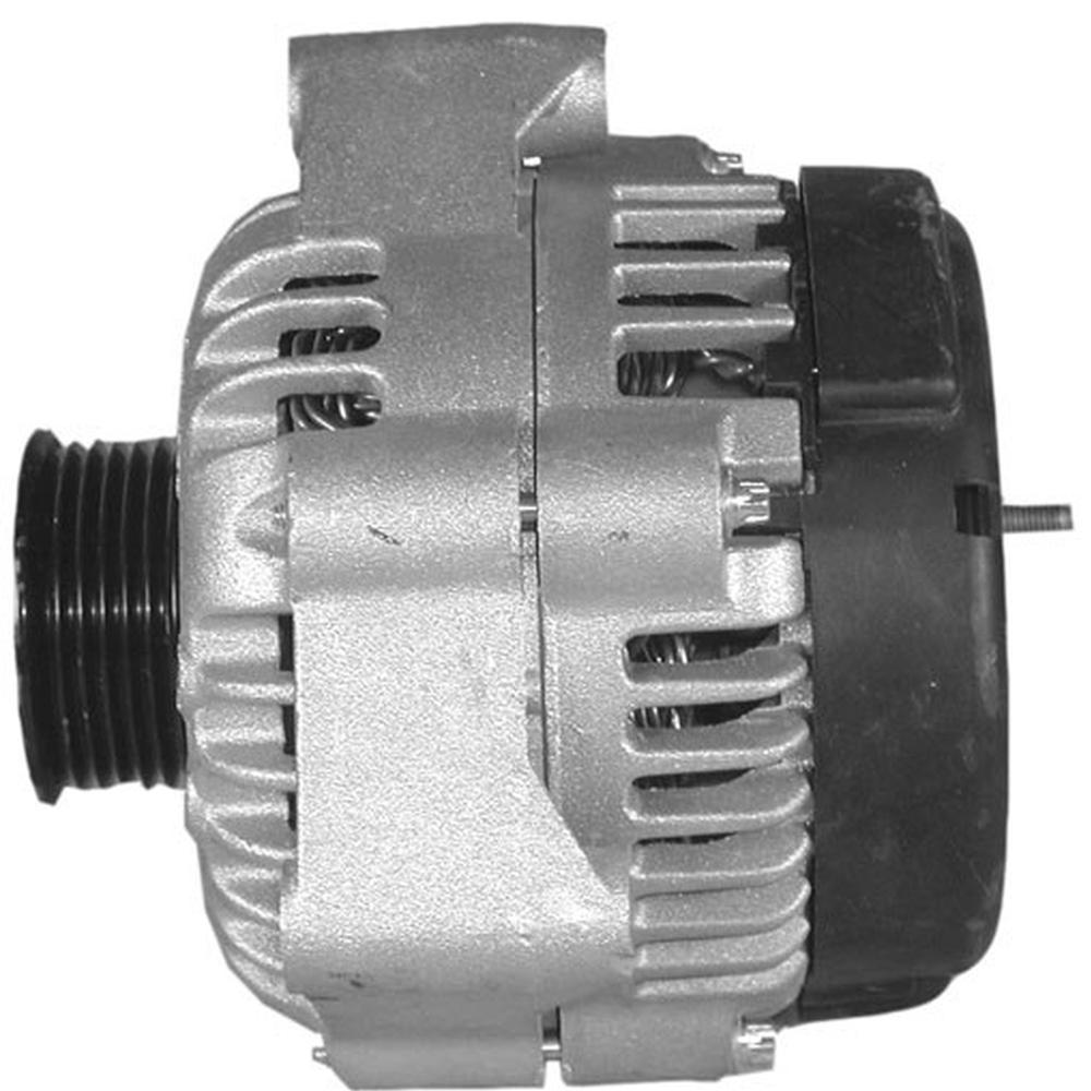 Alternator — AD230 12V 105A 3:00 Fits Chevrolet Replaces ROM8247N-USA