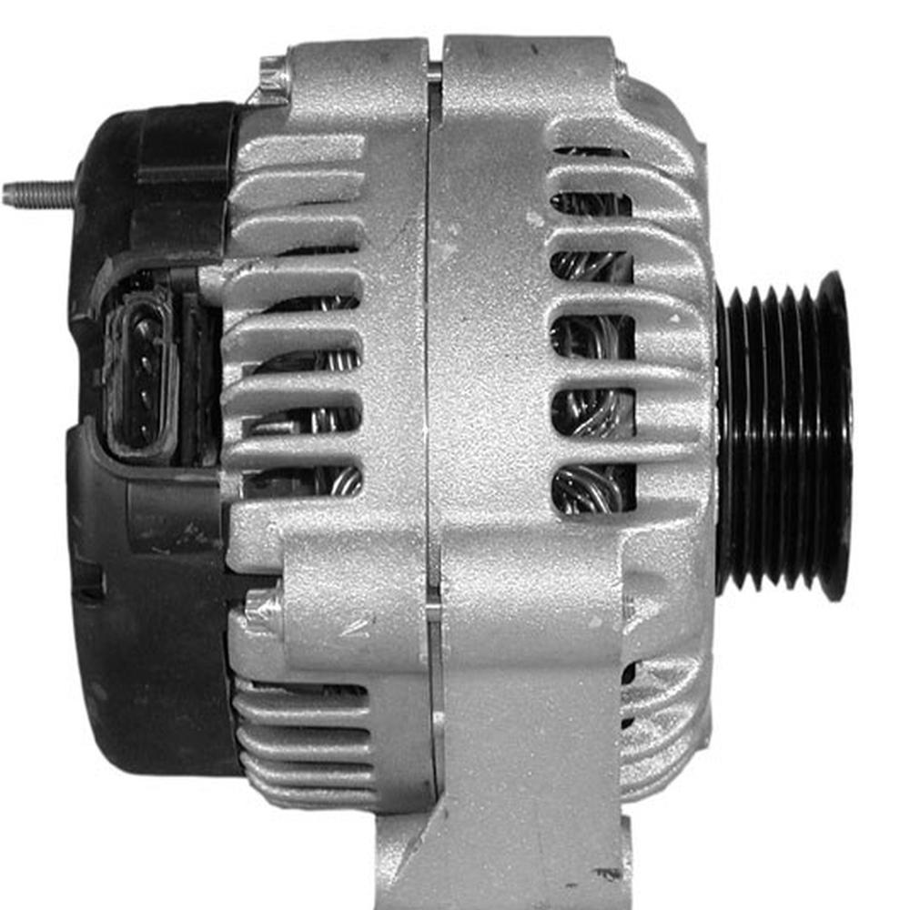 Alternator — AD230 12V 105A 3:00 Fits GMC Replaces ROM8247N-USA