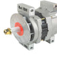 Alternator — 22SI 12V 145A PAD MNT Fits Freightliner Replaces ROM8362N-USA