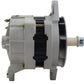 Alternator — 22SI 24V 70A J180 Fits JCB Replaces ROM8367N-USA