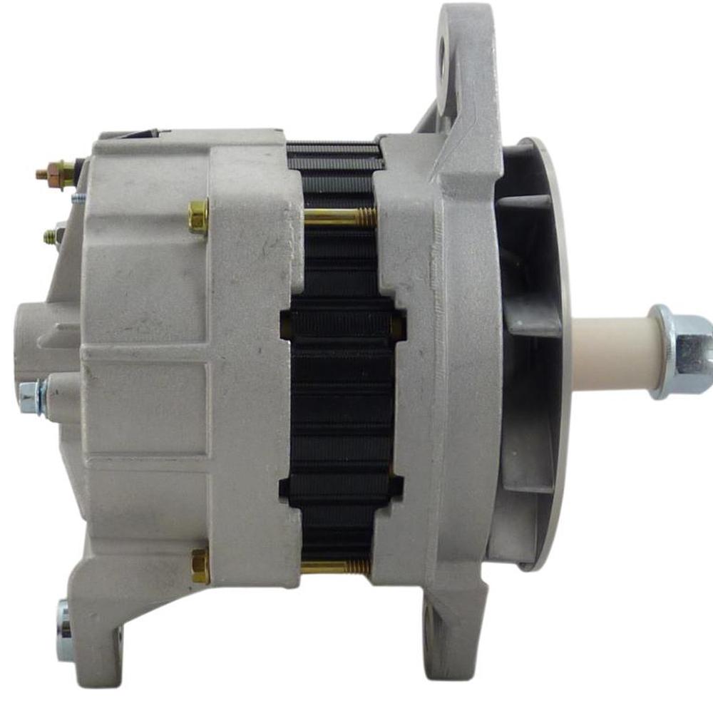 Alternator — 22SI 24V 70A J180 Fits New Holland Replaces ROM8367N-USA
