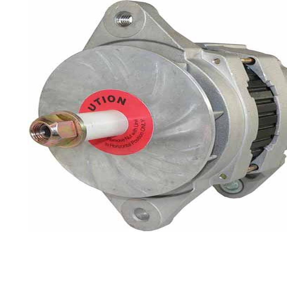 Alternator — 22SI 24V 70A J180 Fits Case IH Replaces ROM8367N-USA