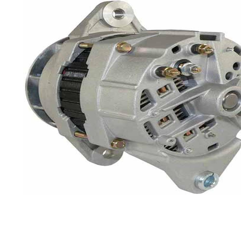 Alternator — 22SI 24V 70A J180 Fits Allis Chalmers Replaces ROM8367N-USA