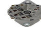 Alternator — 22SI 24V 70A J180 Fits Allis Chalmers Replaces ROM8367N-USA