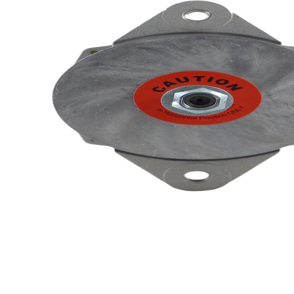 Alternator — 22SI 24V 70A J180 Fits Allis Chalmers Replaces ROM8367N-USA