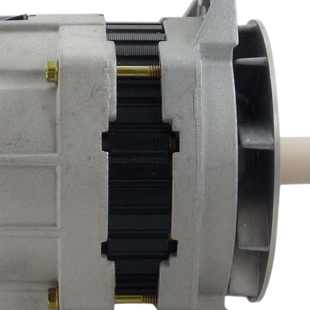 Alternator — 22SI 24V 70A J180 Fits John Deere Replaces F434805