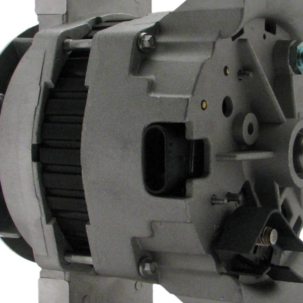 Alternator — 22SI 12V 160A PAD MNT Fits Chevrolet Replaces ROM8369N-USA
