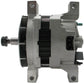 Alternator — 22SI 12V 160A PAD MNT Fits Chevrolet Replaces ROM8369N-USA