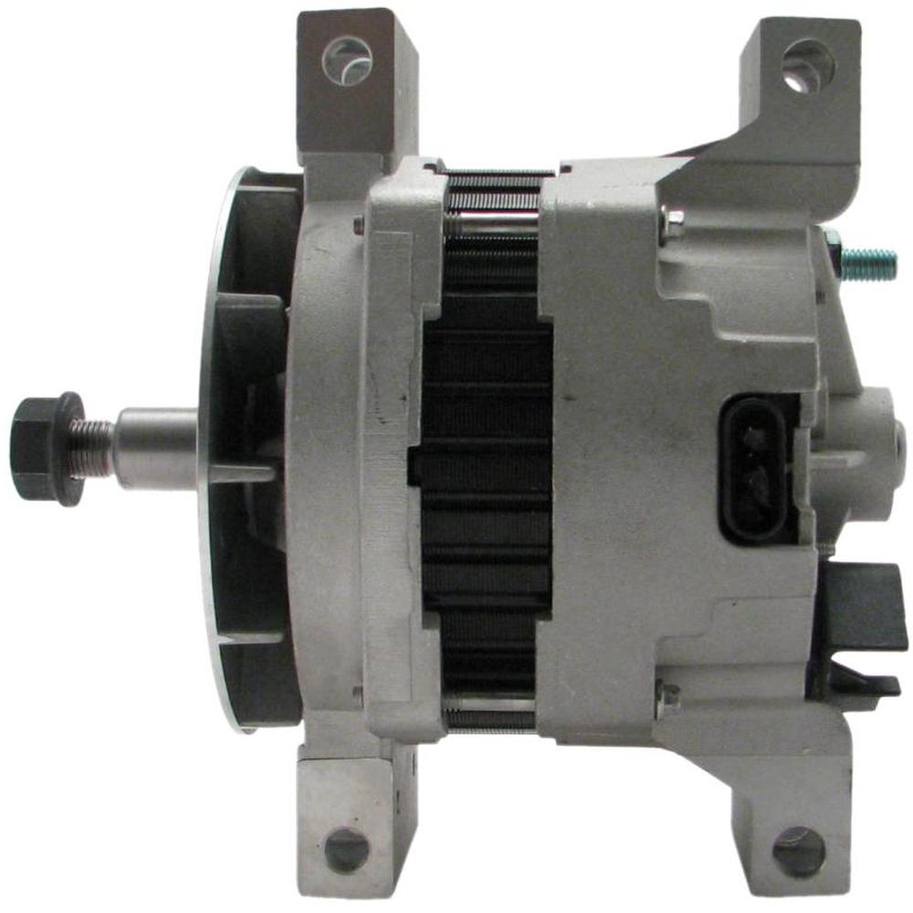 Alternator — 22SI 12V 160A PAD MNT Fits Chevrolet Replaces ROM8369N-USA