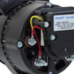 Alternator — SEV/P.R. REPL ALT 90A Fits Aero Replaces ROM8370N-USA