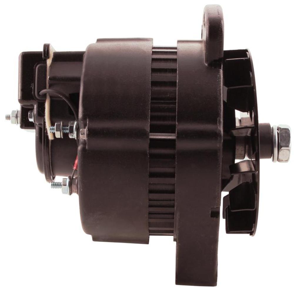 Alternator — MOT IREF 12V 51A MARINE Fits Hyster Replaces 1500348-001500348-0
