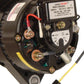 Alternator — MOT IREF 12V 51A MARINE Fits New Holland Replaces 86536918