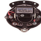 Alternator — MOT IREF 12V 51A MARINE Fits Indmar Replaces ROM8377N-USA