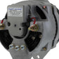 Alternator — MOT IREF 24V 75A J180 Fits Timberjack Replaces ROM8391N-USA