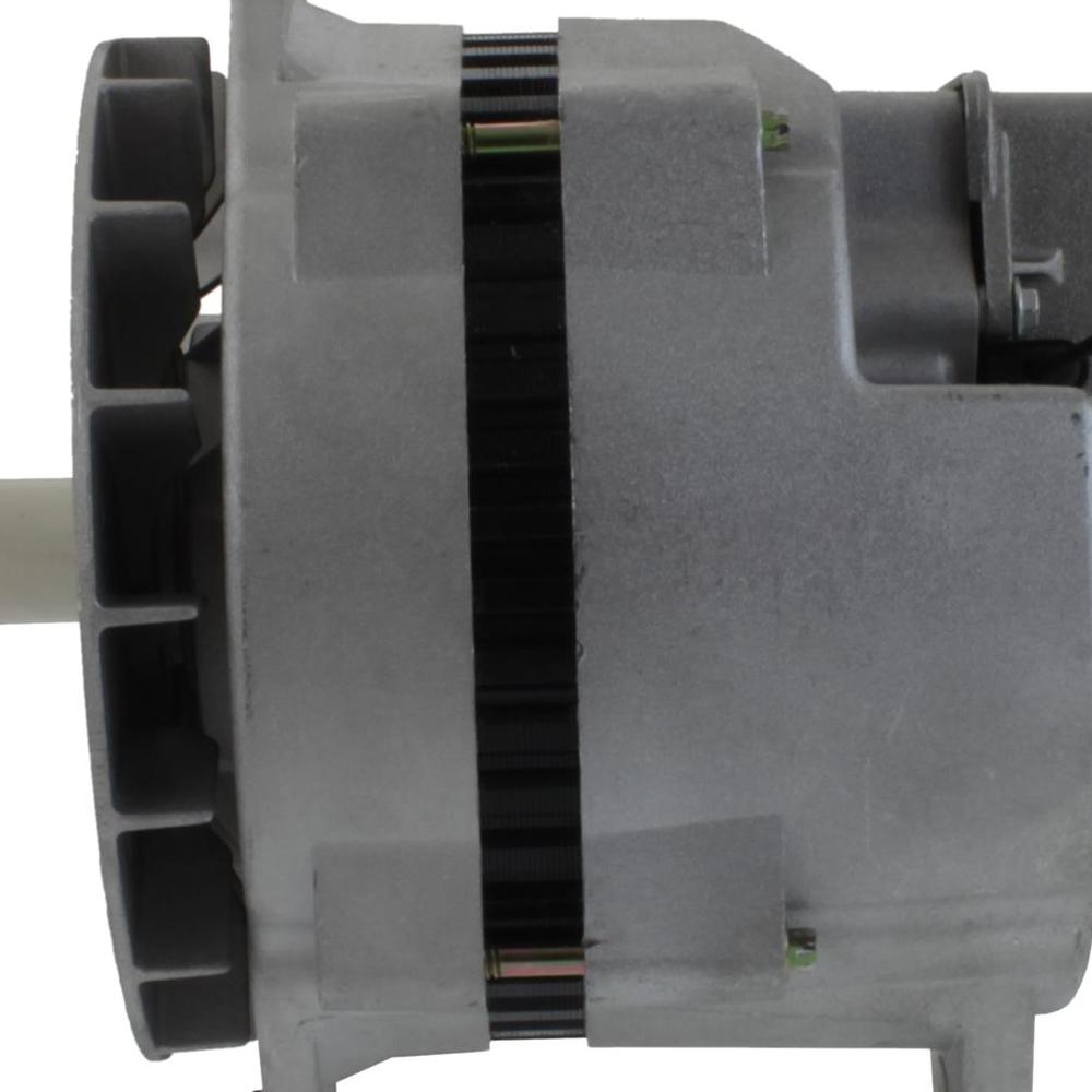 Alternator — MOT IREF 24V 75A J180 Fits DAF Replaces ROM8391N-USA