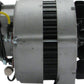 Alternator — MOT IREF 12V 90A J/D Fits John Deere Replaces RE50411RE50811