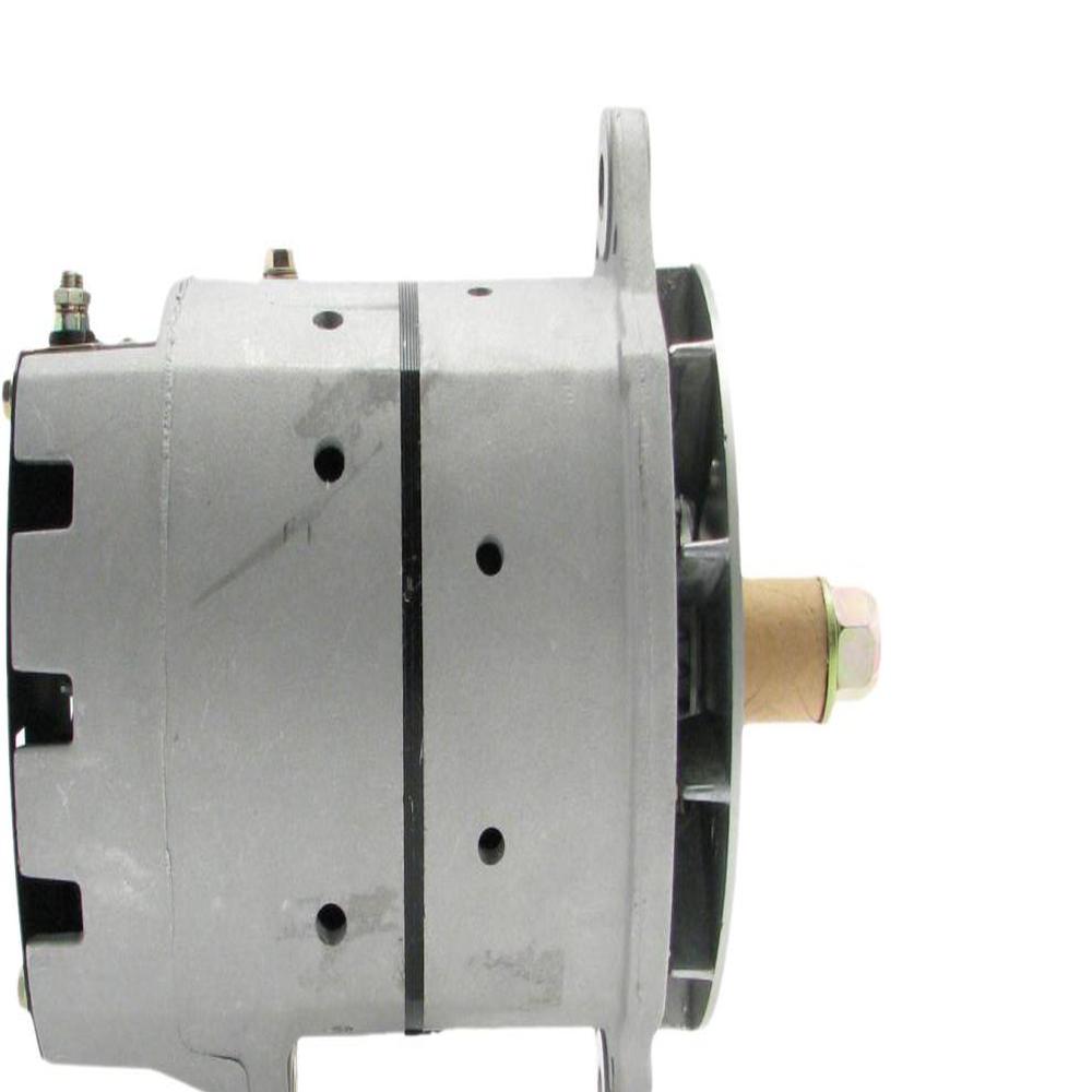 Alternator — 35SI HP 12V 140A Fits Kenworth Replaces ROM8607N-USA