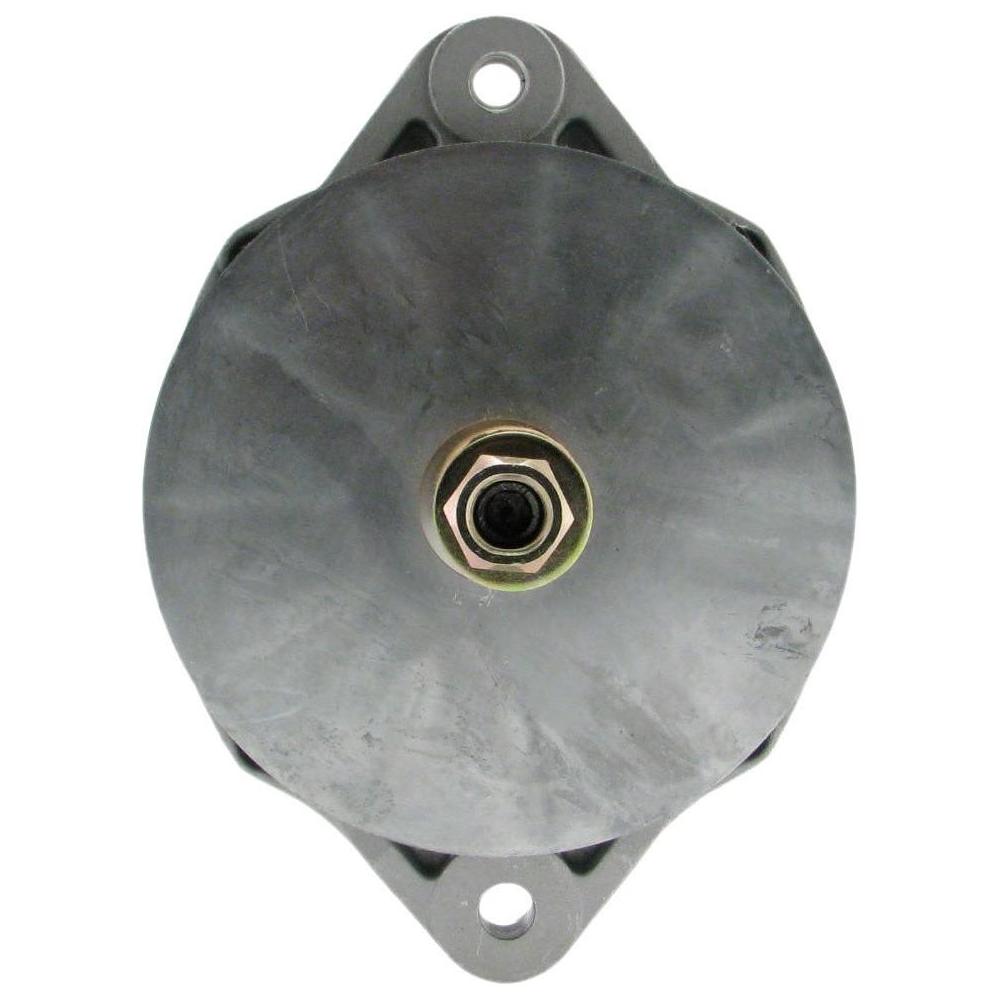 Alternator — 35SI HP 12V 140A Fits Kenworth Replaces ROM8607N-USA