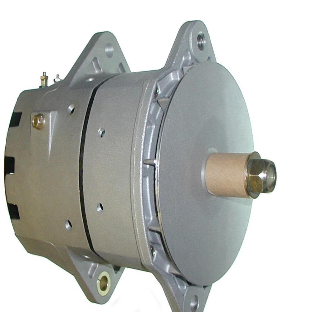 Alternator — 35SI HP 12V 140A Fits Mack Replaces ROM8608N-USA